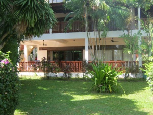 R10 Coconut River Beachside Apartment