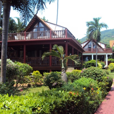 Villa R4 Coconut River
