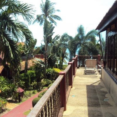 Villa R4 Coconut River