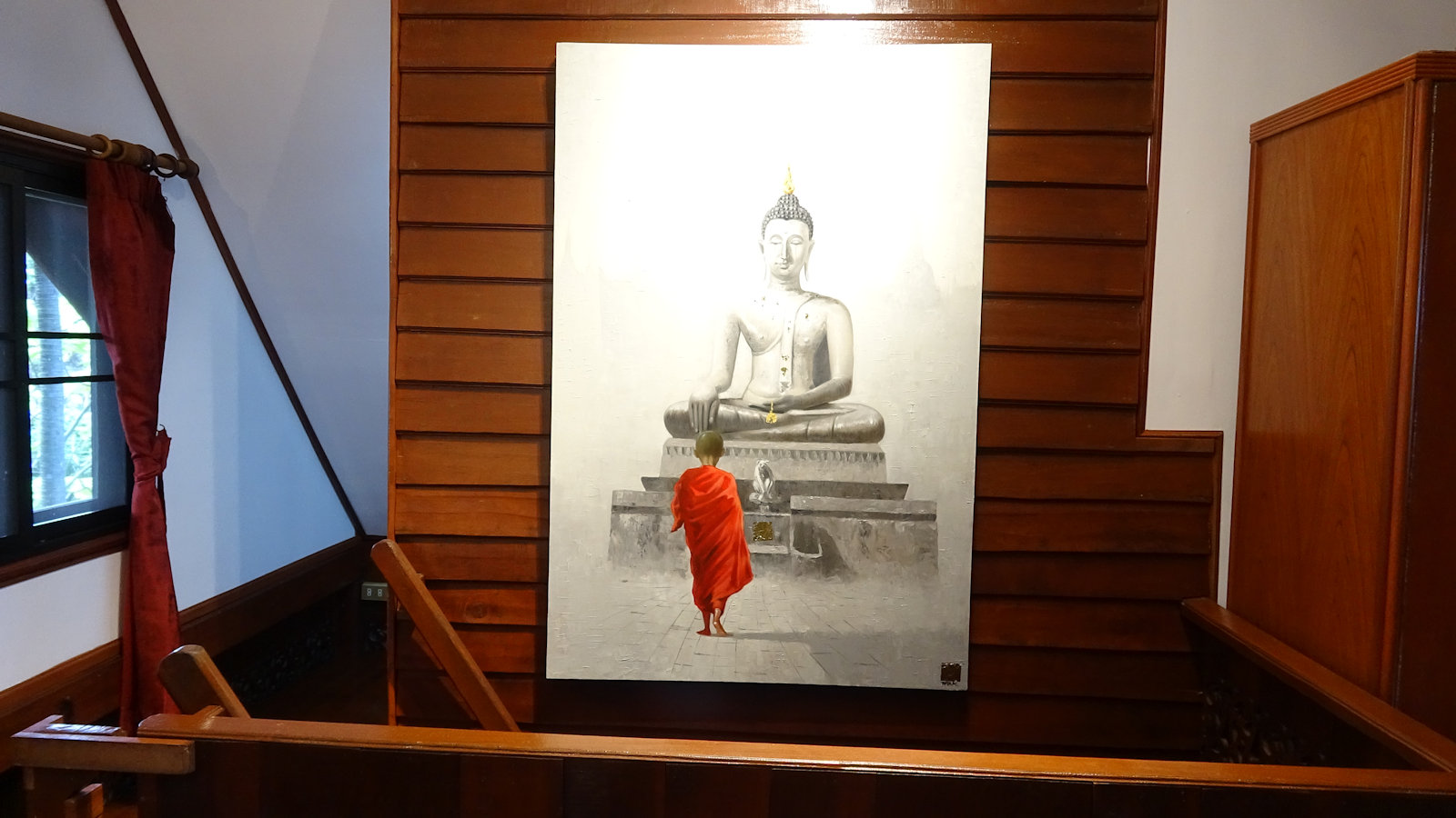 E2 Monsoon Villas Thai Style Beachside Villa