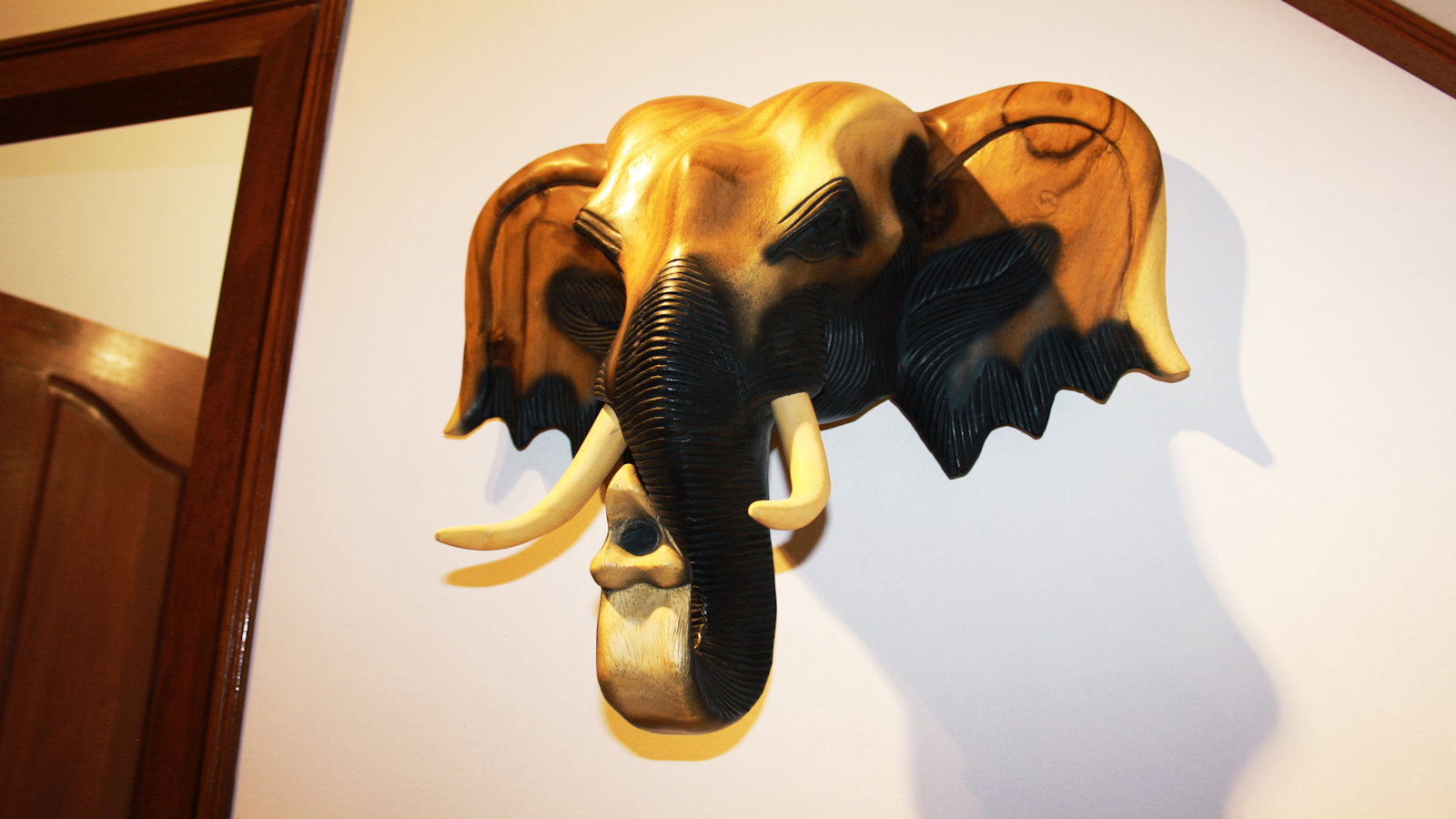 E2 Monsoon Villas Thai Style Beachside Villa