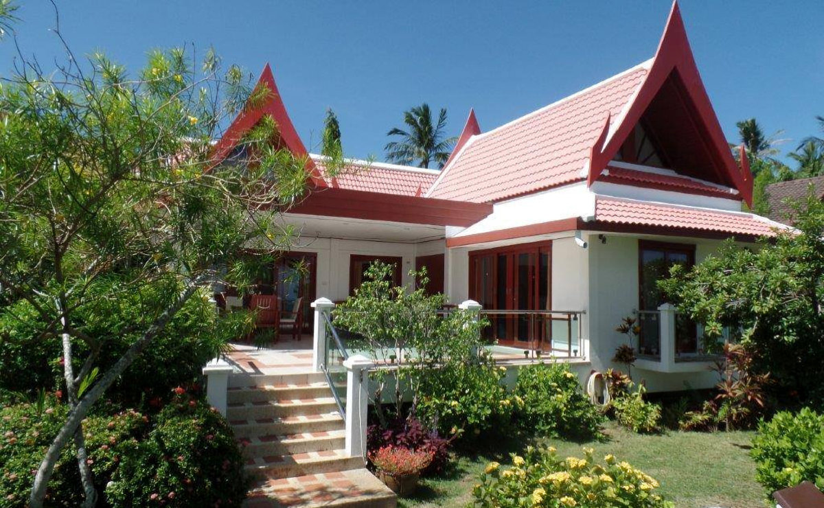 Royal Living Villa 4