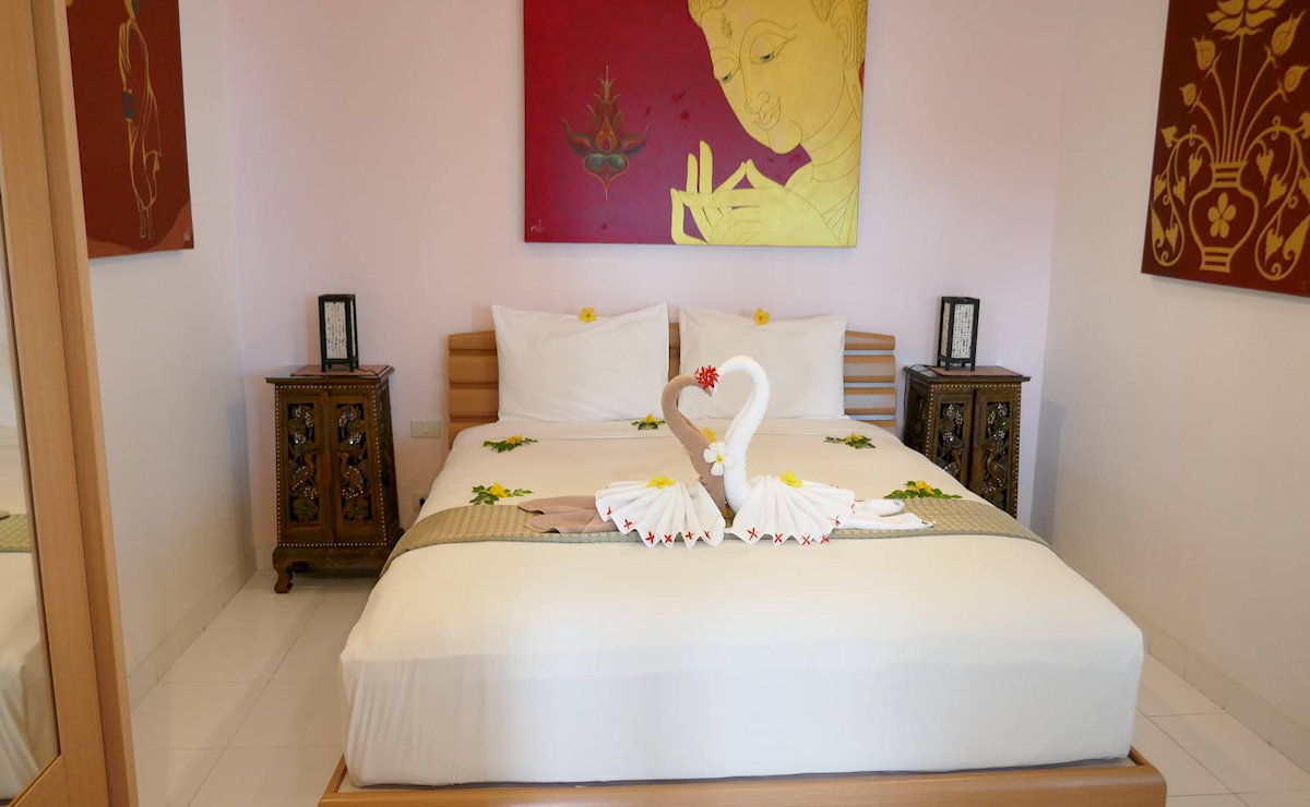 Royal Living Villa 4